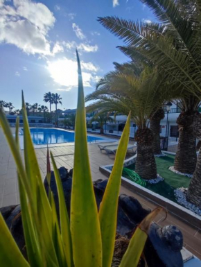 La Casita del Sol